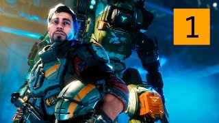 Прохождение Titanfall 2 — Часть 1: Полоса препятствий