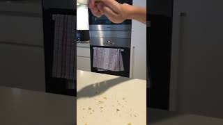 Cornflake crunchdown!