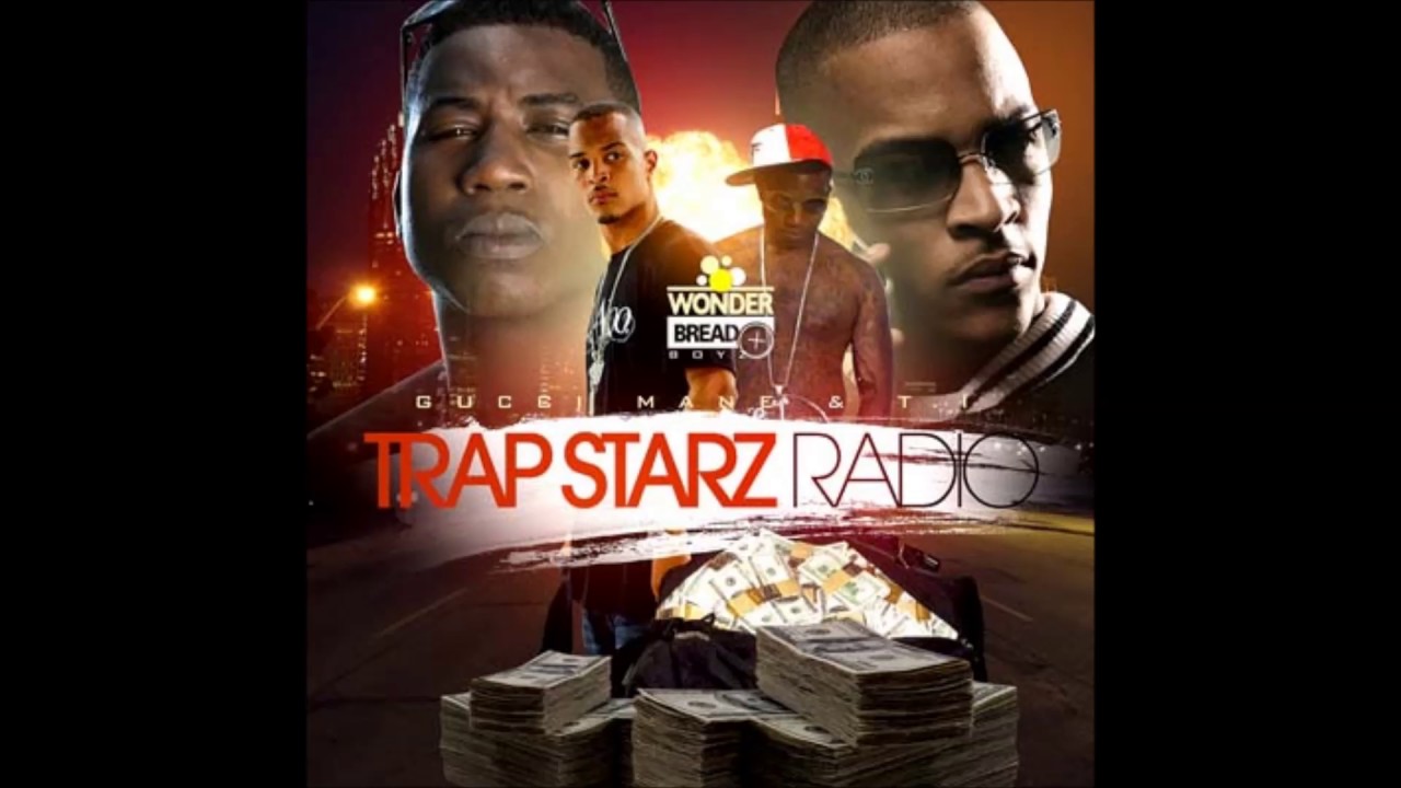 Gucci Mane Ft T.i. Type Beat 2017 (Shooters)