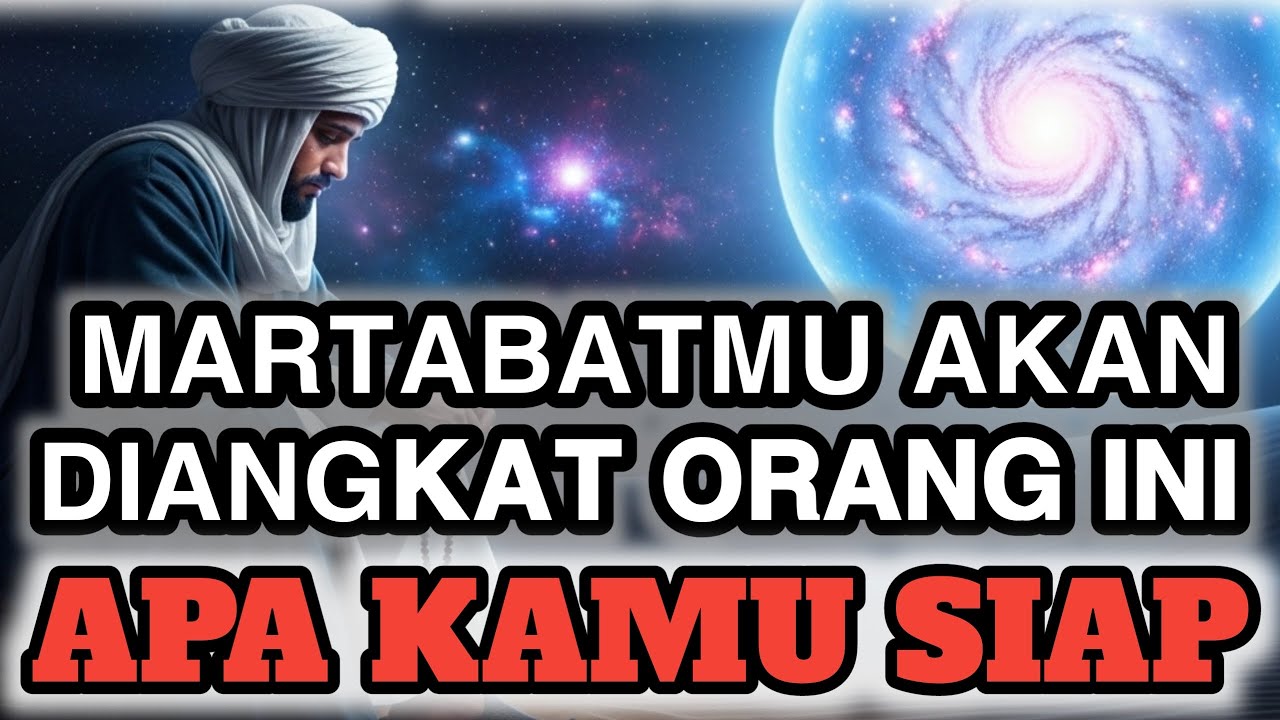 Jiwa Terpilih ⭐ Bersiaplah.!!! SESEORANG AKAN DATANG MEGANGKAT MARTABATMU TANGGAL 6 FEBRUARI.