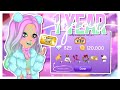 💖BUYING 1 YEAR STAR VIP ON MSP!1! + FREE VIP!1! *MOVIESTARPLANET*