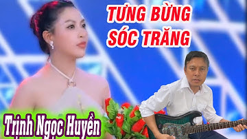 CV TRỊNH NGỌC HUYỀN Hát Mừng Đám Cưới CB Đỗ Ngọc Huyền Tại SÓC TRĂNG ~ Ben Nhạc Quá Phiêu