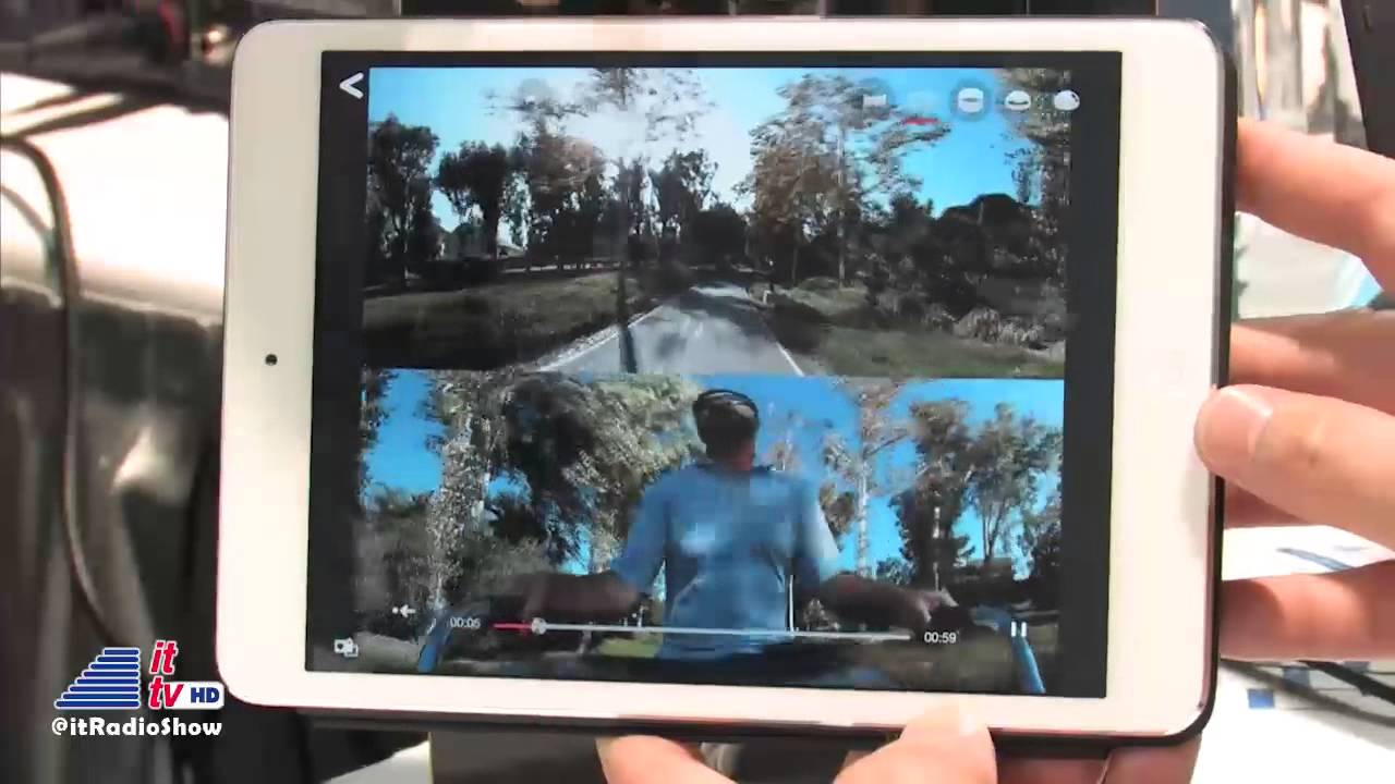 consumer electronics show cost CES 2015: JK Imaging