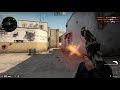 CS GO #1 Типичный рандом