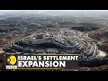 Israel to build more residences for Jewish settlers in West Bank | Latest World News | English News