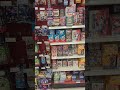 Sports Card and Lorcana hunting in the wild #tcg #pokemon #nfl #mlb #nba #lorcana