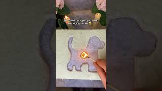 The Pet Memorial Gift Shell Never Forget