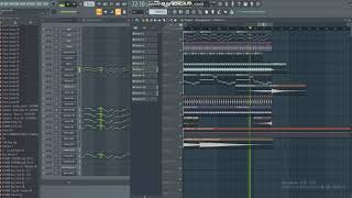 Axwell^Ingrosso - Something New [99% Accurated Remake]FREE FLP :D