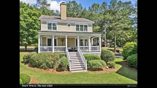Coldwell Banker Lake Oconee Realty/Lake Country - 1015 MARINA COVE COURT