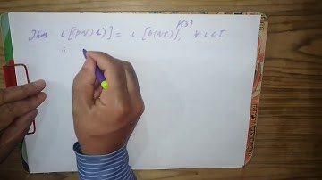 Lecture 5.1 Product Semigroup