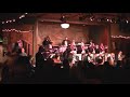 In A Mellow Tone - Count Basie Orchestra -  Live at Fitzgeralds