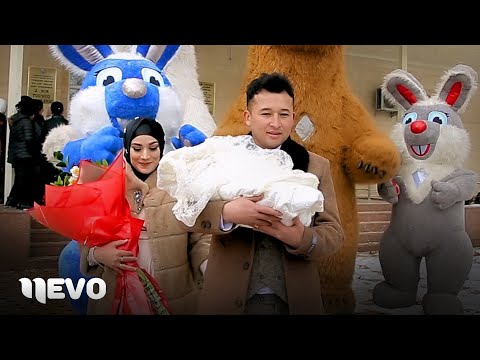 Estrada shou guruhi - O'g'lim (Official Music Video)