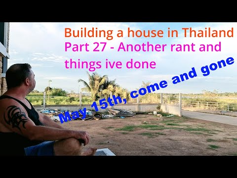 Video: „Byla to taková mimořádná stavba… přinejmenším přinášející odměnu.“Rescue Rebuild pomáhá v boji proti týrání zvířat v Thajsku