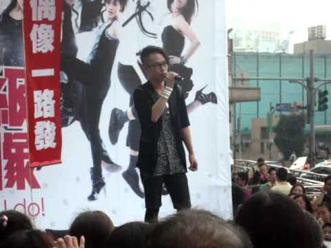 20110508超級偶像簽唱會-吳海文-超級偶像