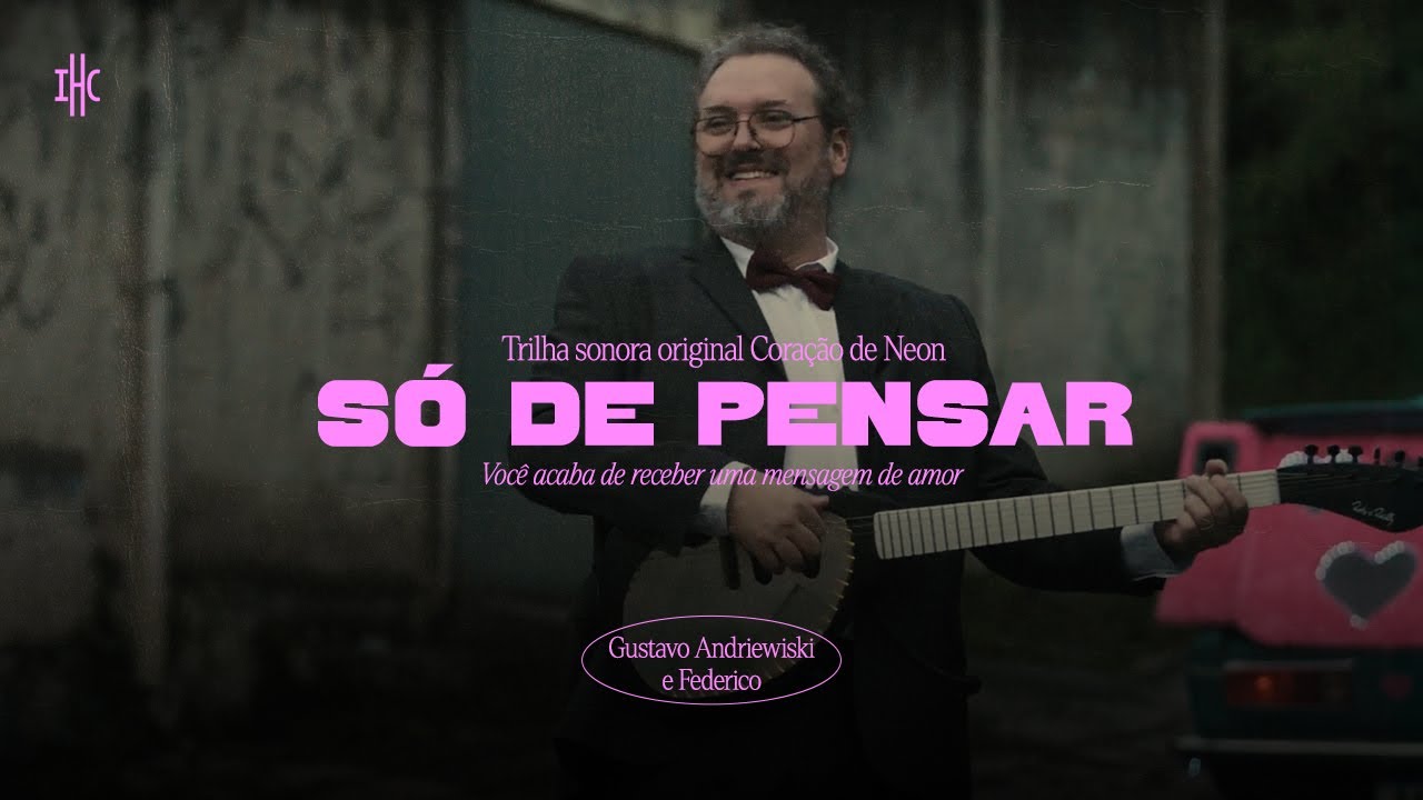 S&oacute; de Pensar