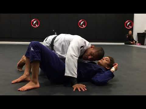 Dicas para estabilizar o 100KG com Mahamed Aly