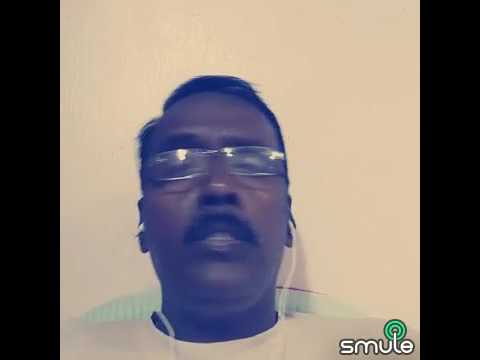 Ullathil nalla ullam Karaoke by KBalasubramanian