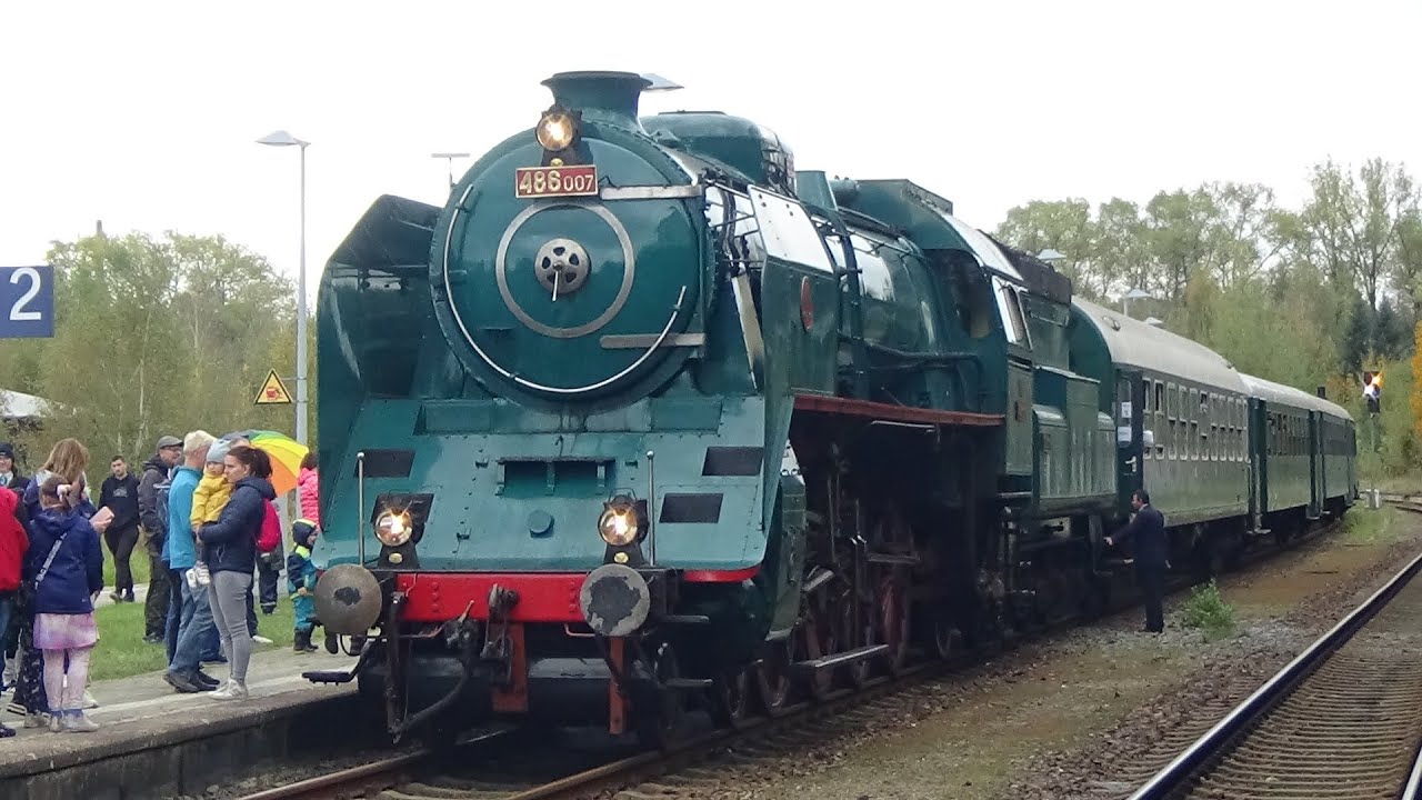 Se Zeleným Antonem do Lužických hor 13.10.2024