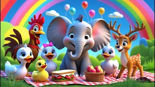 Download Lagu SUARA HEWAN | ANAK AYAM PIYIK PIYIK | 5 BEBEK KECIL BERMAIN | CIT CIT CUIT | NABHAN KIDS MP3 Download Lagu SUARA HEWAN | ANAK AYAM PIYIK PIYIK | 5 BEBEK KECIL BERMAIN | CIT CIT CUIT | NABHAN KIDS MP3