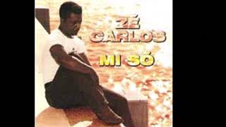 Zé Carlos - Movimento
