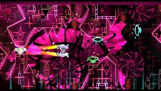 My part in Galaxy Collapse by @Xolarzz