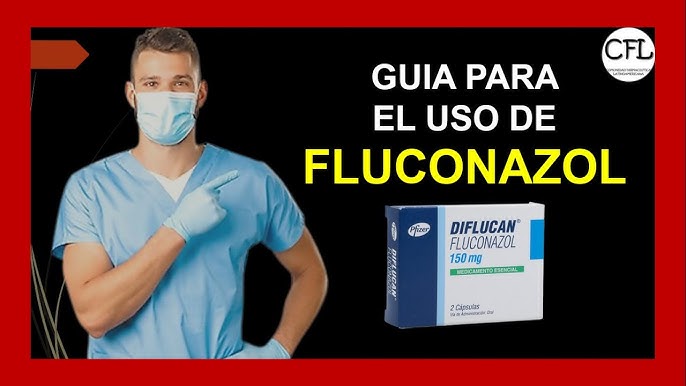 Diflucan Ampolla Precio