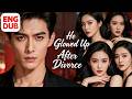 【Multi Sub】He Left Everything Behind for Success – And Found True Love Along the Way!