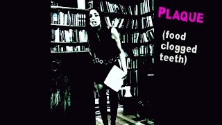 JENNIFER ROBIN reads PLAQUE 2/11/17 MOTHER FOUCAULT'S Bookstore DEATH CONFETTI Feral House