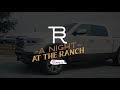 A night at the ranch careity benefit