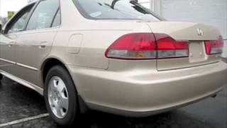 accord honda 2001 v6 start engine problems depth tour