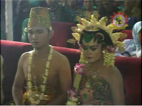 Kethoprak Jodhipati - Ande ande lumut part 1