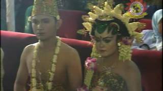 Kethoprak Jodhipati - Ande ande lumut part 1