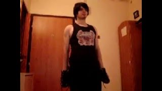Robotic dolls funny: Johny vs. Lectro Karol
robotic dolls fun made,parody Robotic dolls funny: Johny vs. Lectro Karol