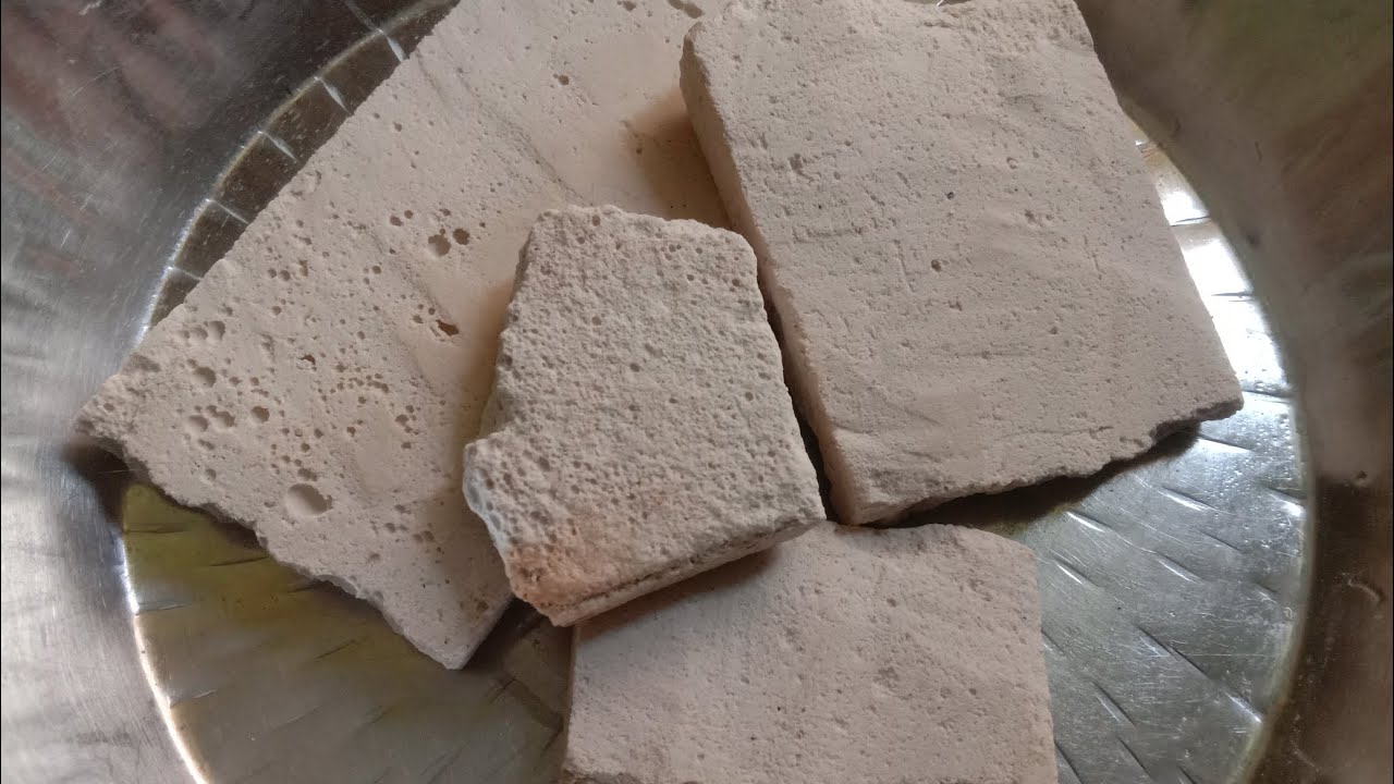 Shale Stone - Wet Cleaning🤤Comment Me❤️I Mention Your I'D👆🏻#asmr#shortsfeed#trending @All_In_One_7_3