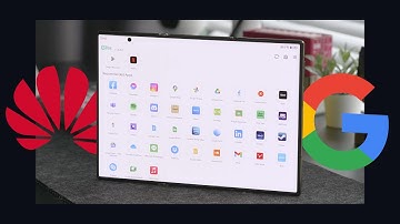 Unlocking Google on Huawei Phones (Yes, It