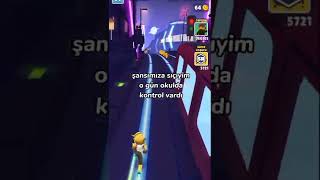 Okulda Torpil Patlatma Anım -