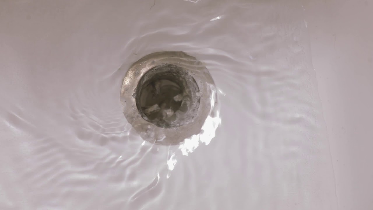 10 hours of Running Bathtub white noise. YouTube