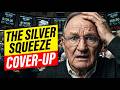 The Hunt Brothers Silver Squeeze: How Wall Street Changed the Rules to Win