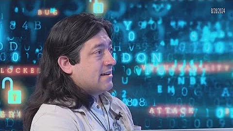 City of Columbus reaches preliminary agreement with cybersecurity expert in data breach lawsuit