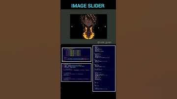 #day1 Images Slider with #chatgpt 💻🤖  Html  css and javascript