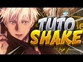 Tuto  comment faire des shakes smooth sur after effects 