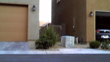 flight 2, SYMA X8C drone