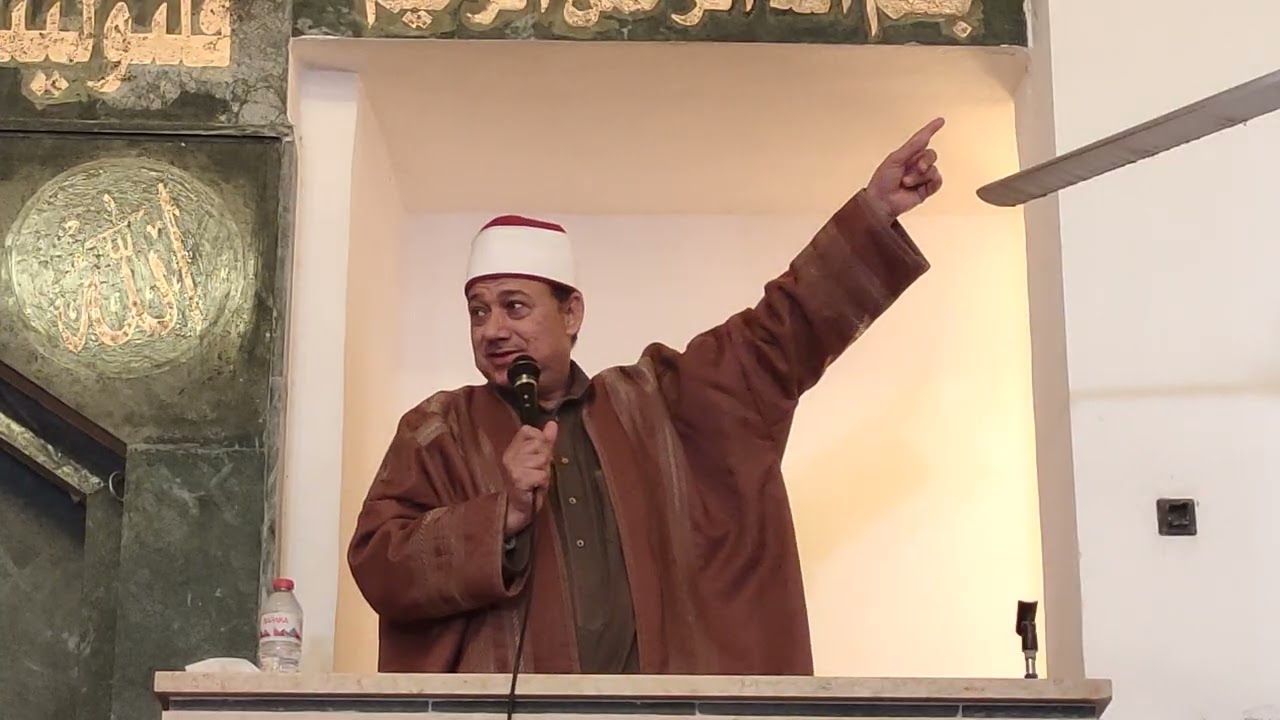 روائع روحانيات رحلة المعراج 