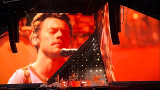 Fine Line - Harry Styles: Love On Tour, London (Wembley Stadium) 14 Jun 2023 LIVE