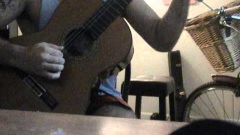 Pennys from Heaven (molto Bartok pizzicato), a right hand examination