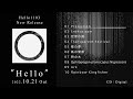 "Hello" Crossfade Trailer - Hello1103