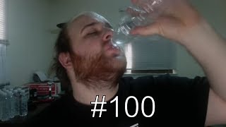 Jon Drinks Water #100