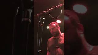 Say Anything - Psyche! - Live @ Bowery Ballroom, NYC - May 1, 2023 - New Song
