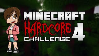 Minecraft Hardcore Challenge (MHC) May 2016 : Oh noes!