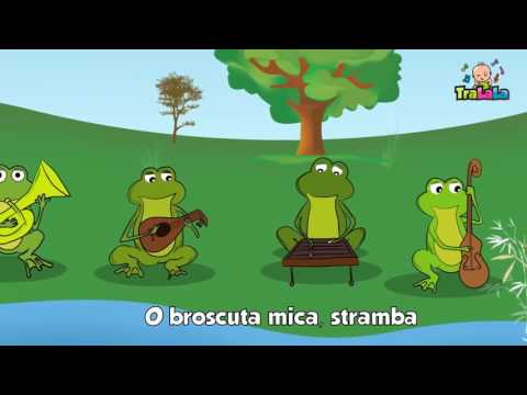 Oac, oac, diri